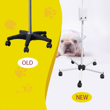 manufacturer of products for veterinary surgical lamp